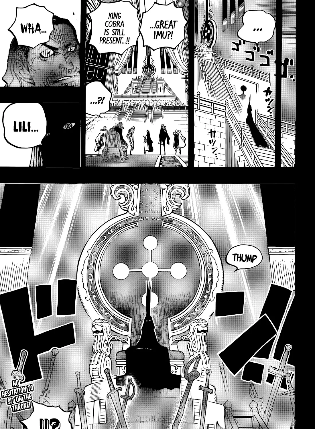 One Piece - undefined - Page 30