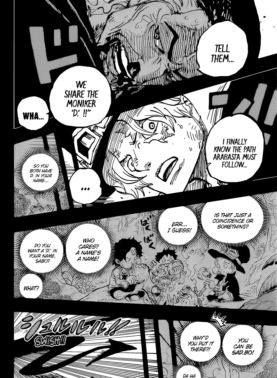 One Piece - undefined - Page 16