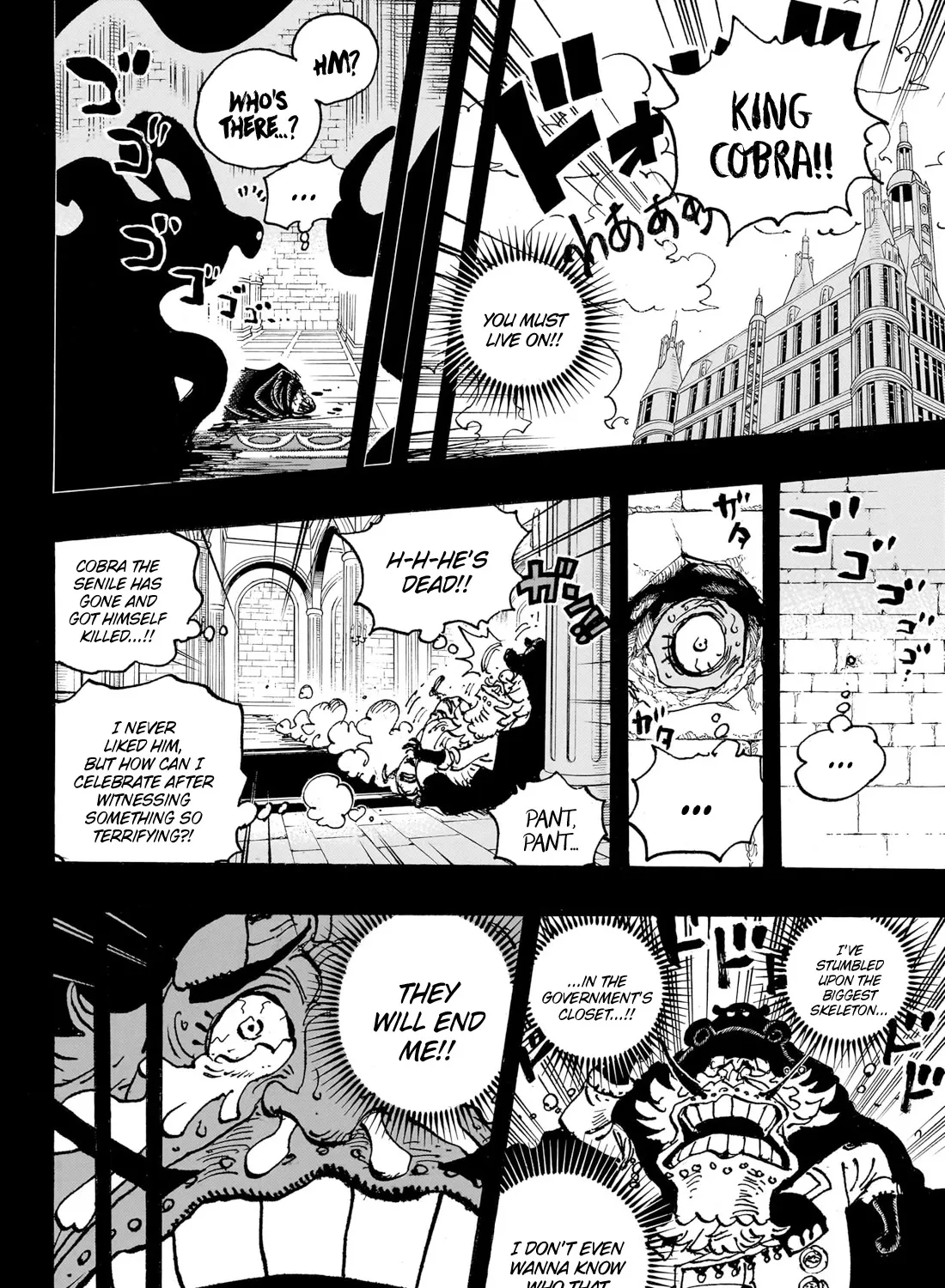 One Piece - undefined - Page 20