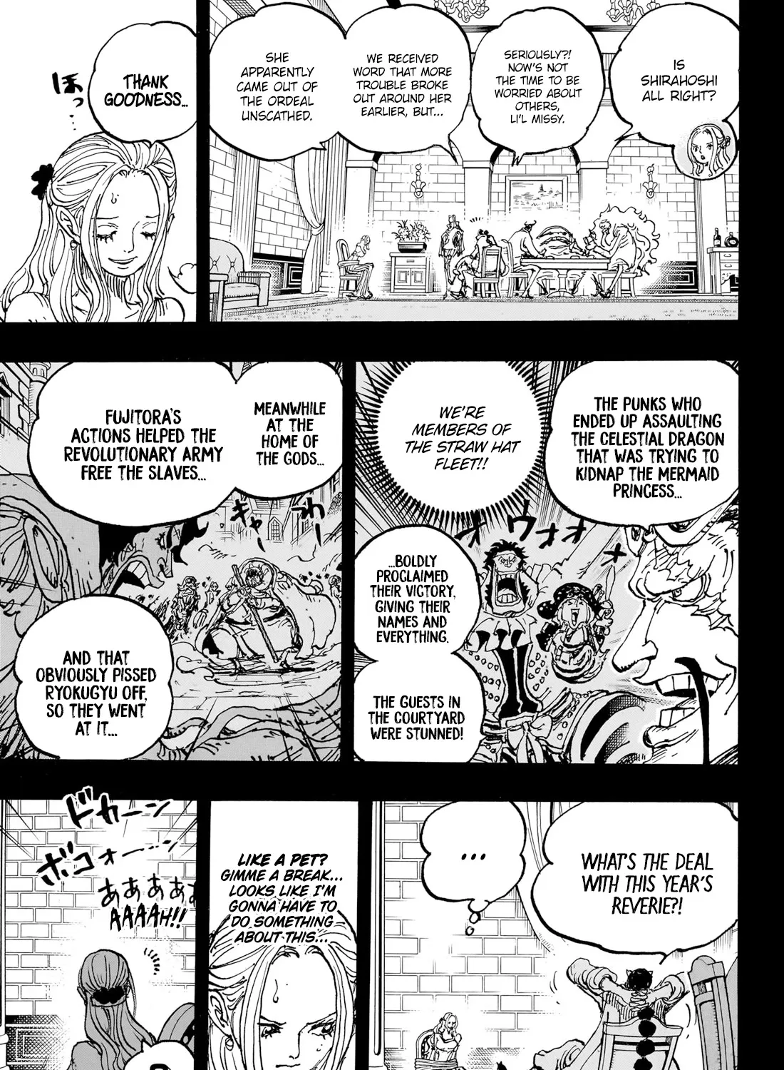 One Piece - undefined - Page 26