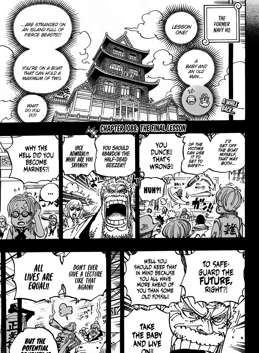 One Piece - undefined - Page 6