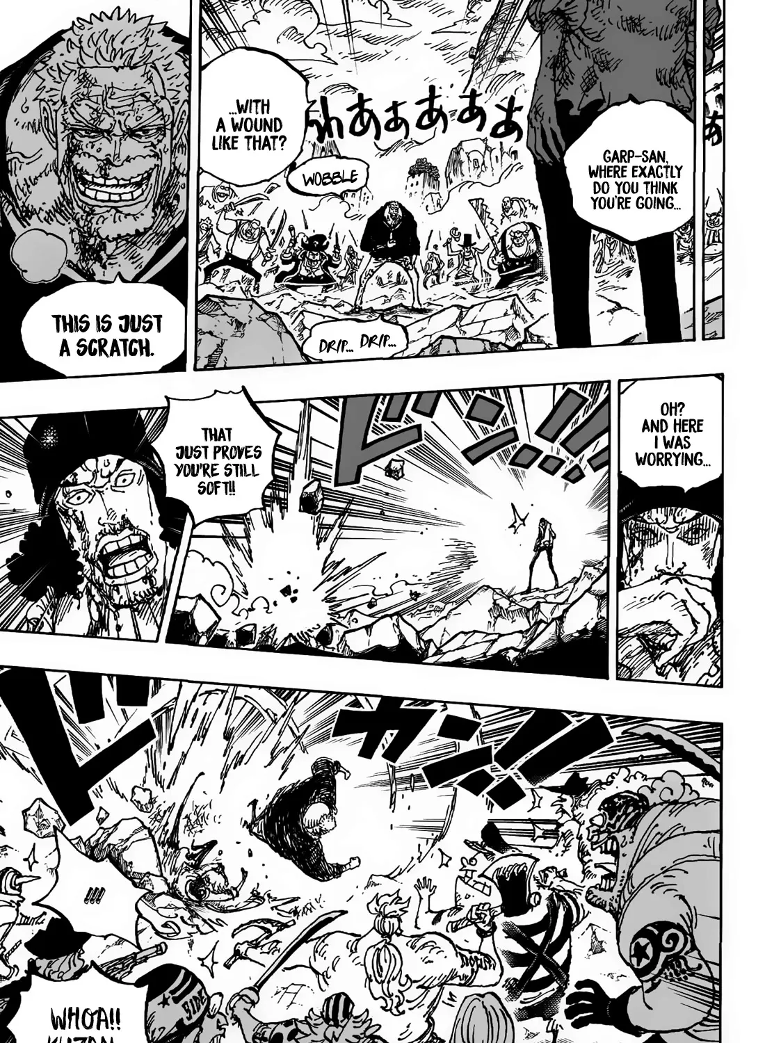 One Piece - undefined - Page 18