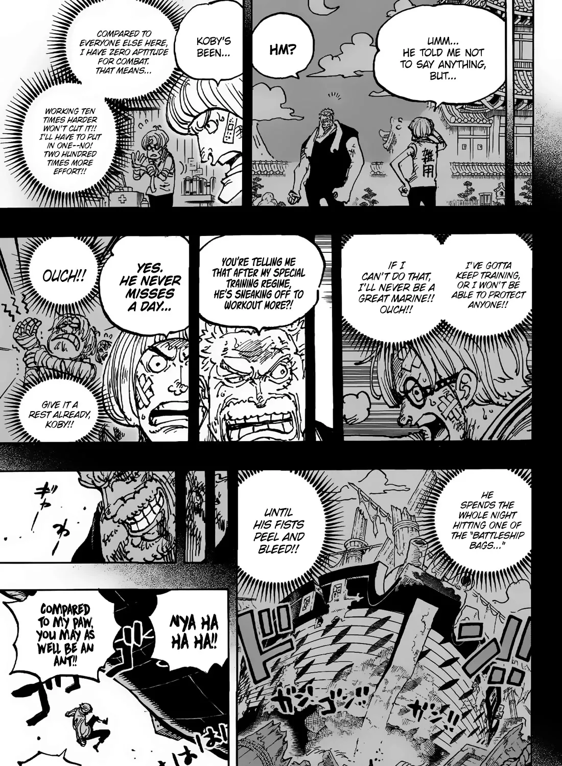 One Piece - undefined - Page 24