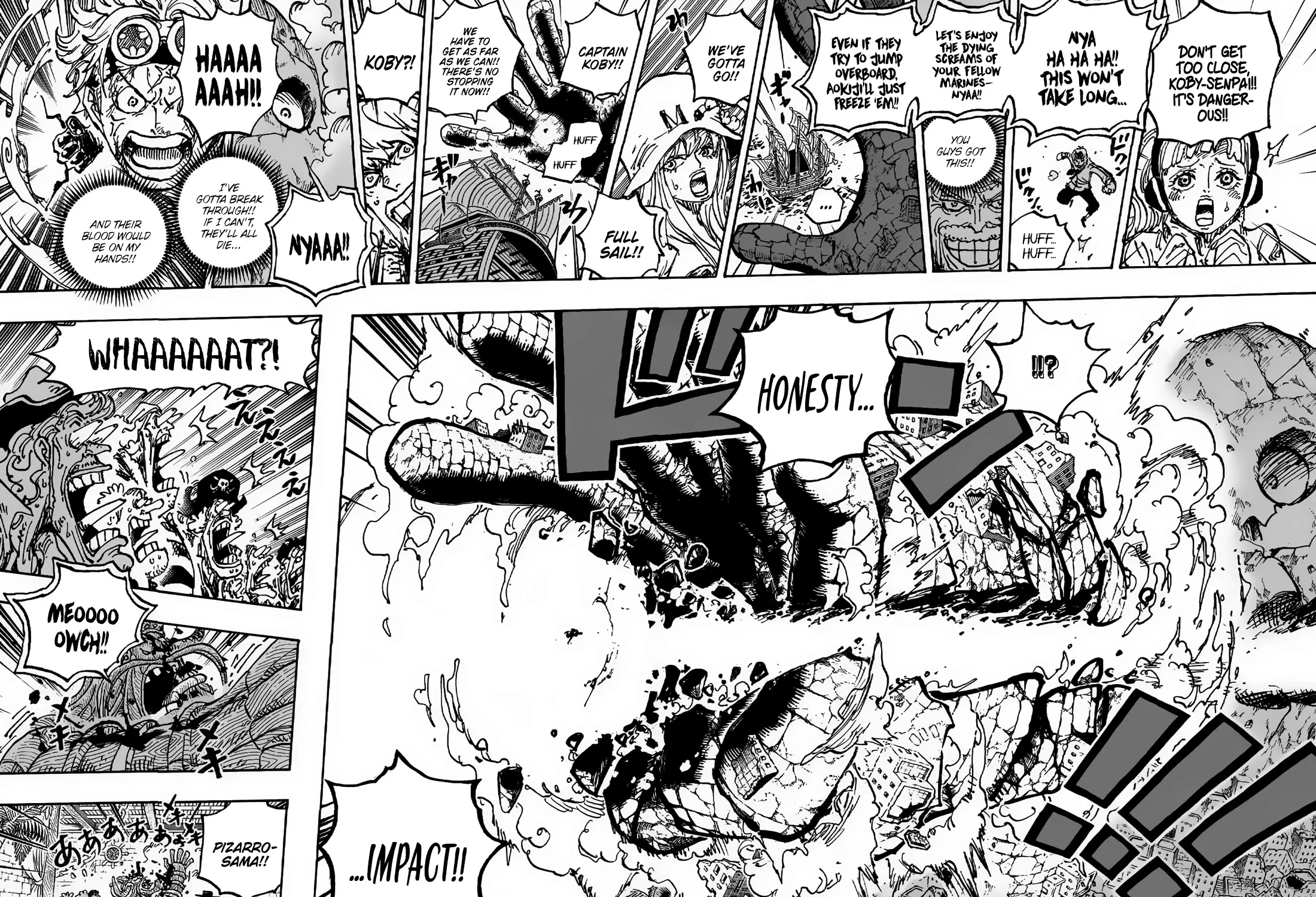 One Piece - undefined - Page 26