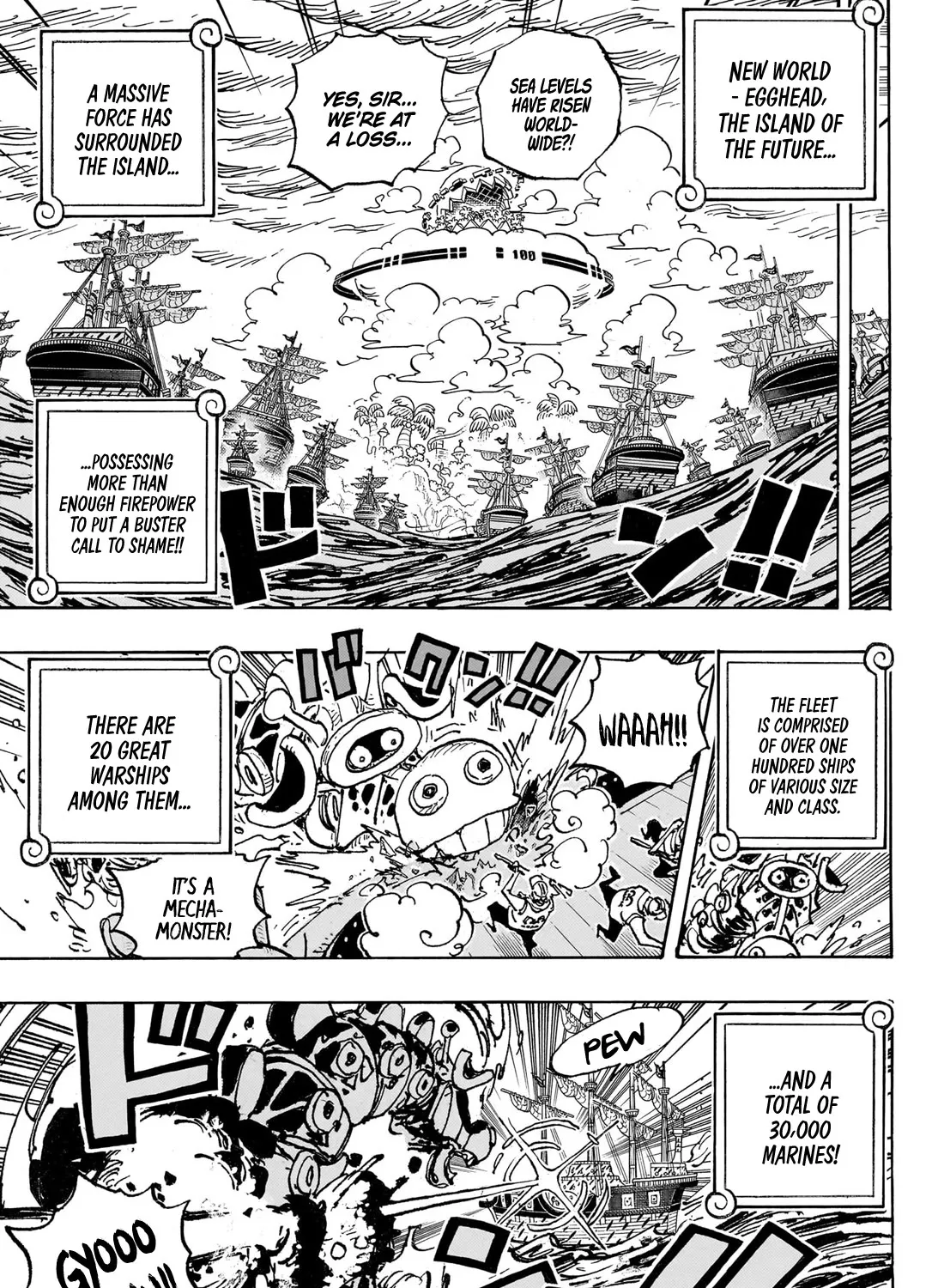 One Piece - undefined - Page 14