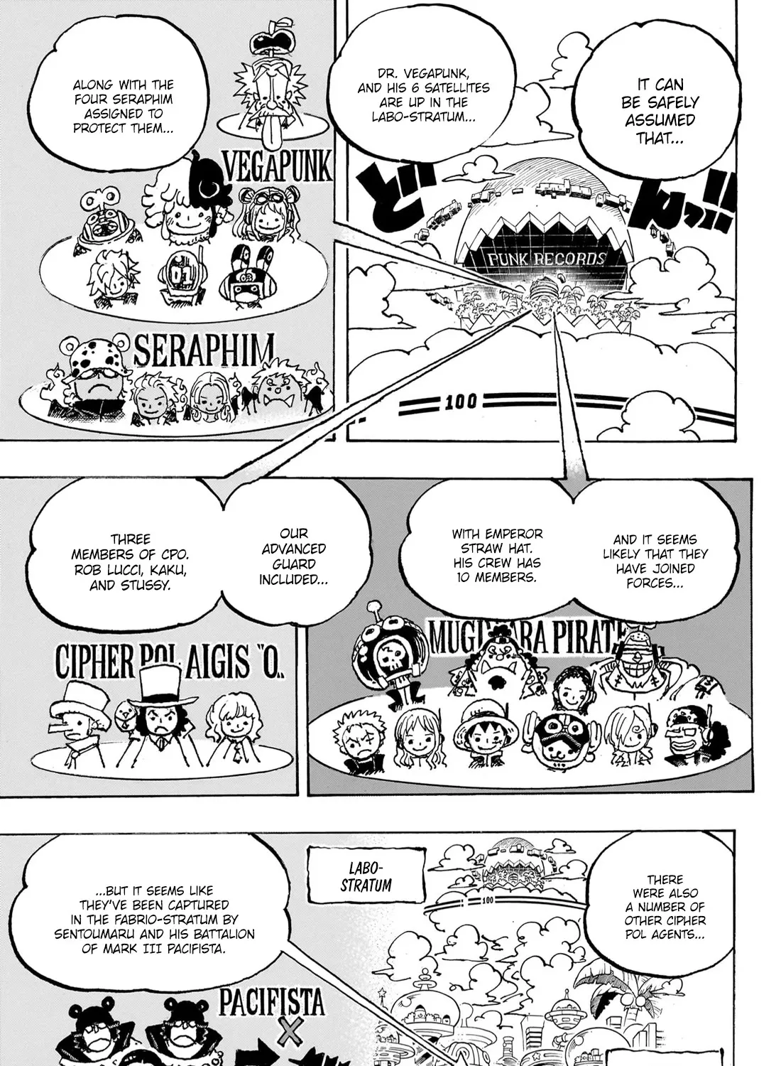 One Piece - undefined - Page 22