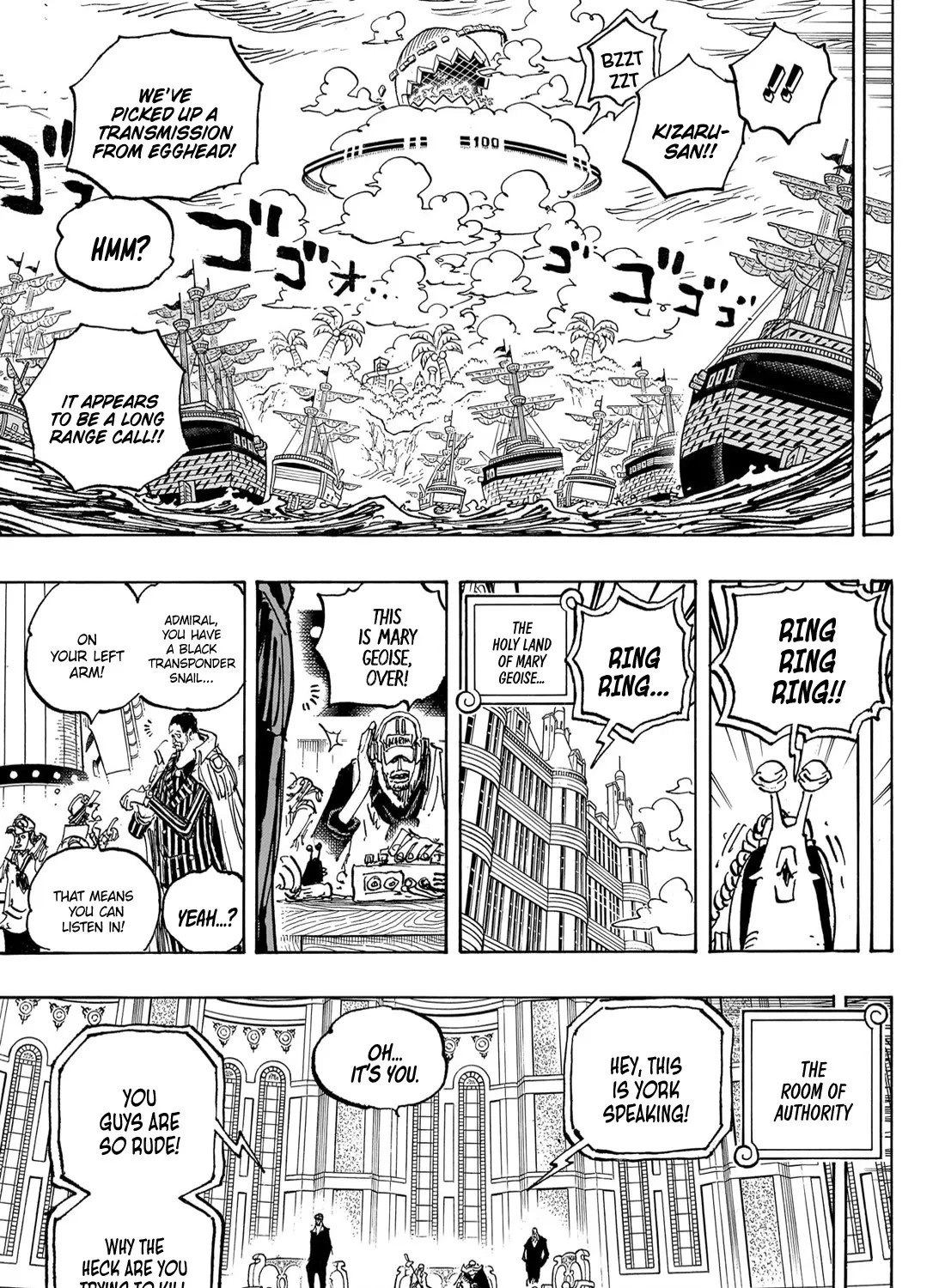 One Piece - undefined - Page 26