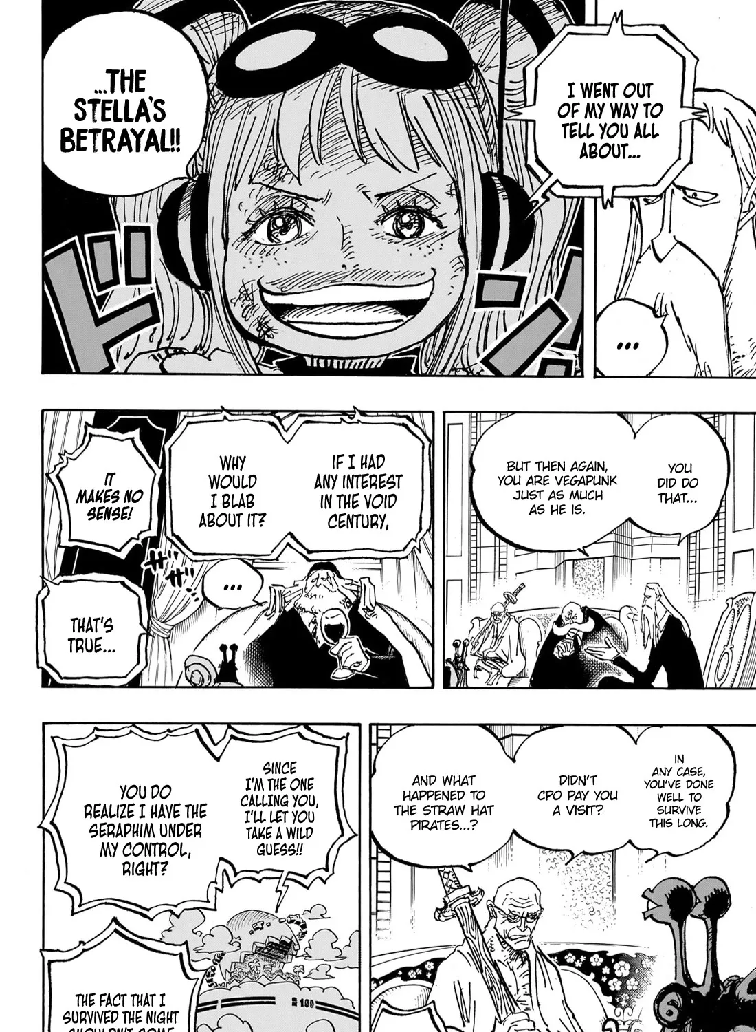 One Piece - undefined - Page 28