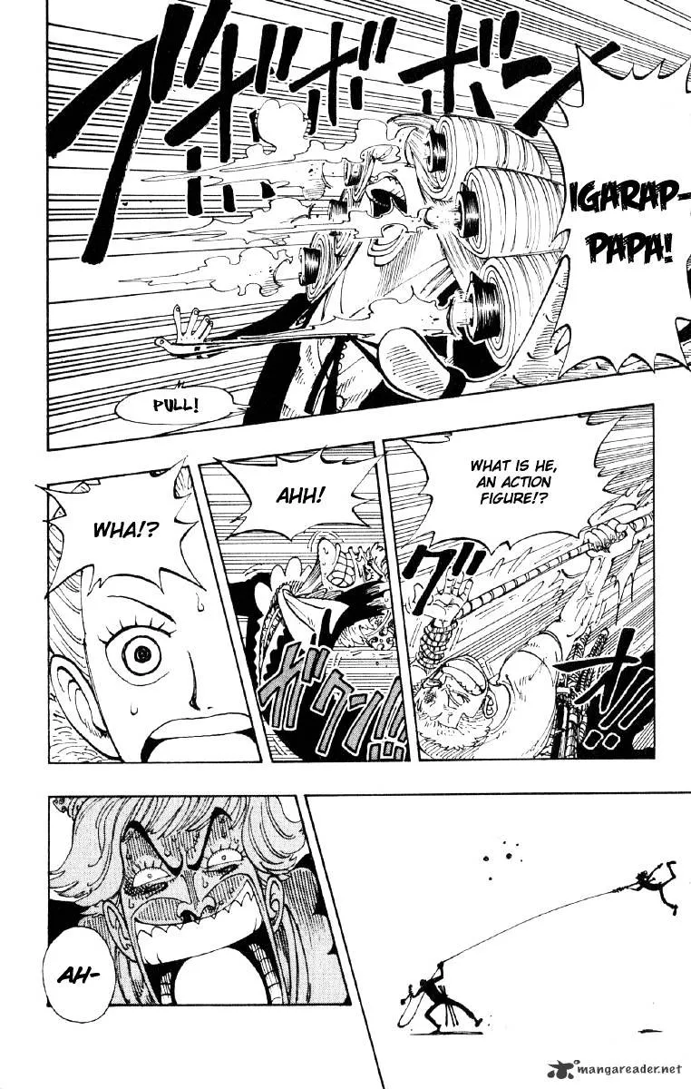 One Piece - undefined - Page 22