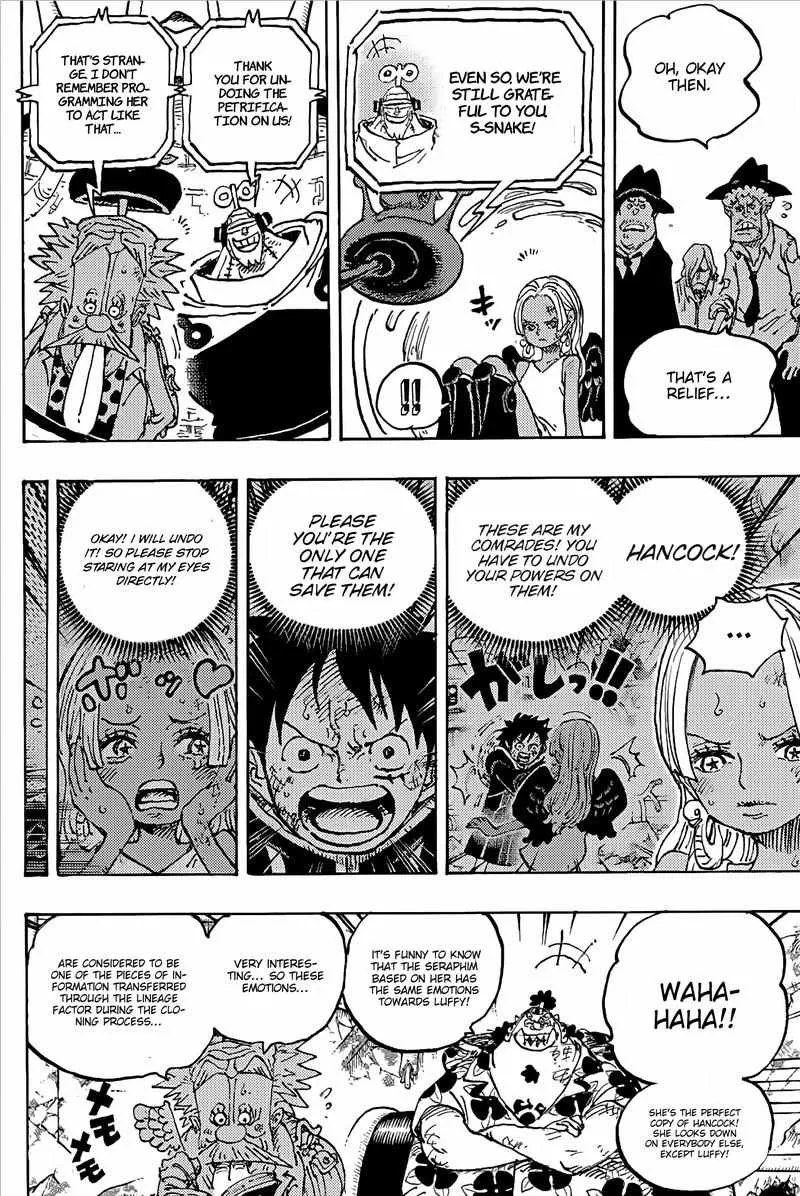 One Piece - undefined - Page 6