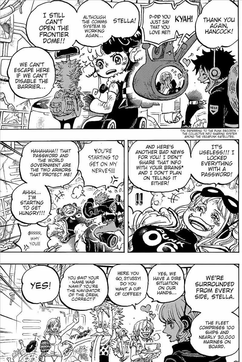 One Piece - undefined - Page 7