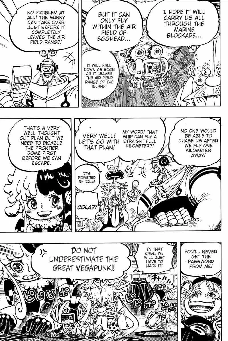 One Piece - undefined - Page 9