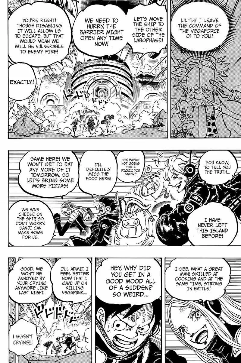 One Piece - undefined - Page 10