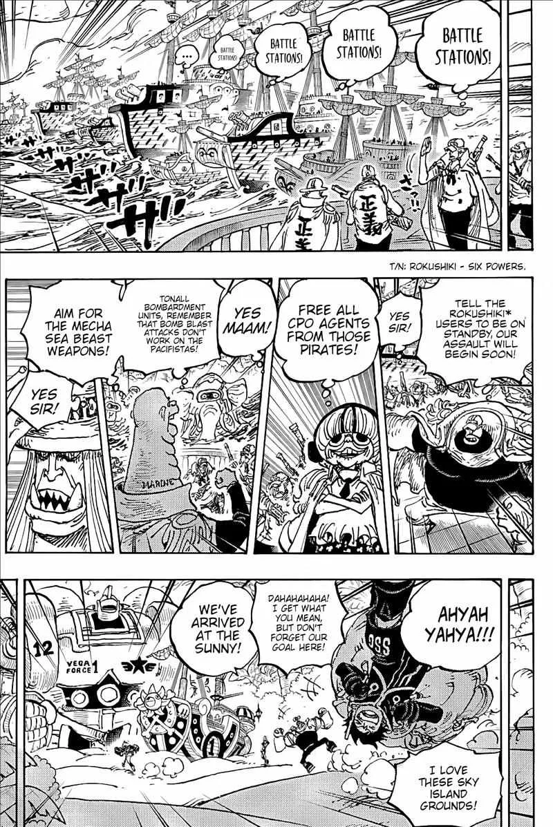 One Piece - undefined - Page 13