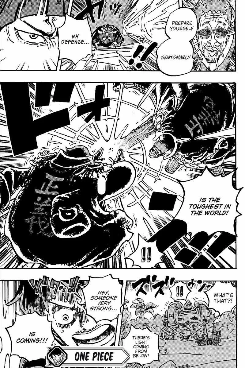 One Piece - undefined - Page 15