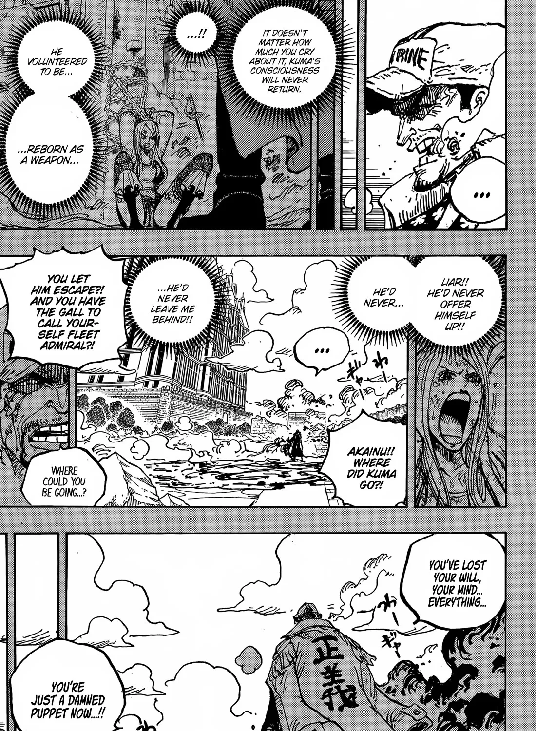 One Piece - undefined - Page 14