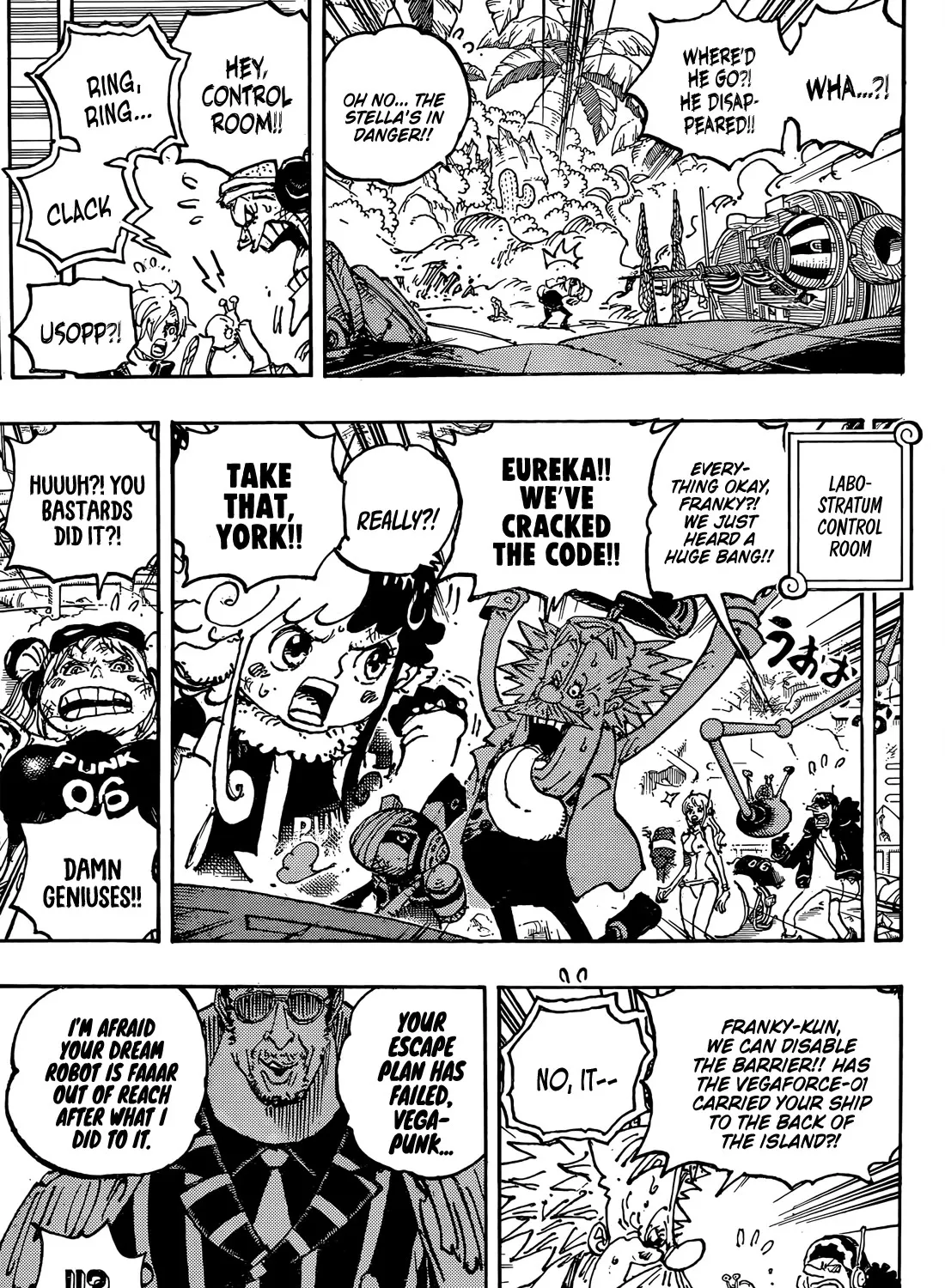 One Piece - undefined - Page 30