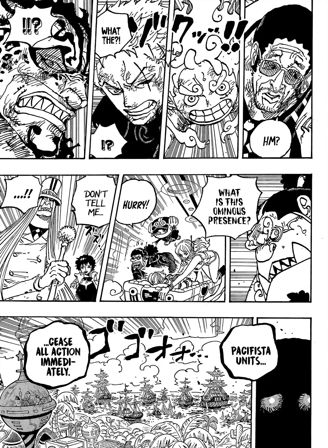 One Piece - undefined - Page 21