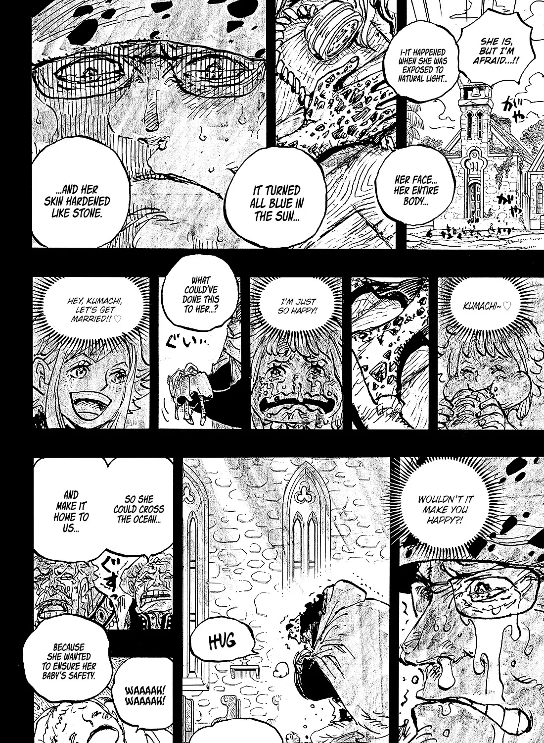 One Piece - undefined - Page 12