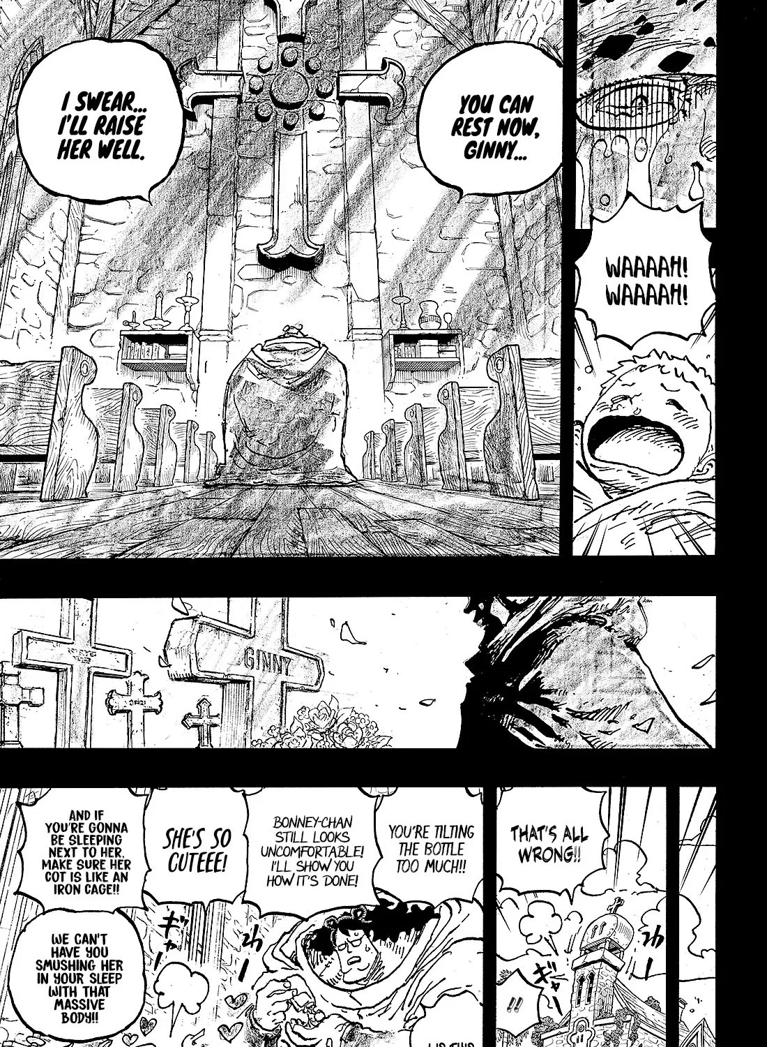 One Piece - undefined - Page 14