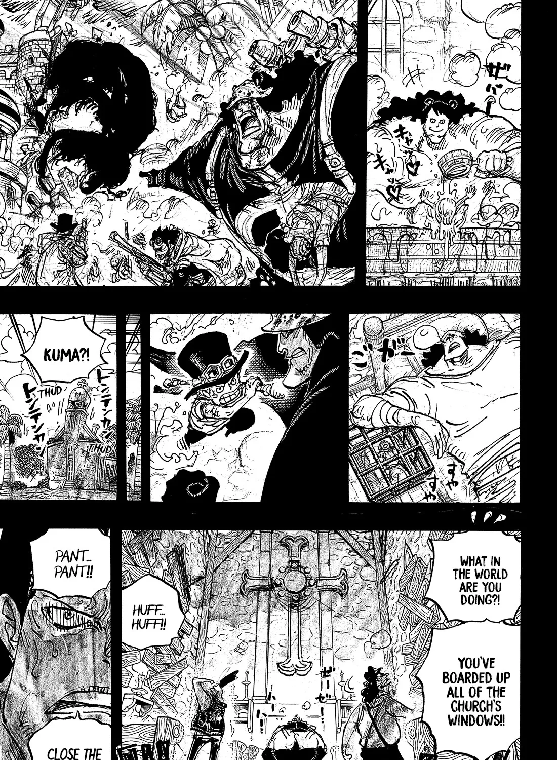 One Piece - undefined - Page 18