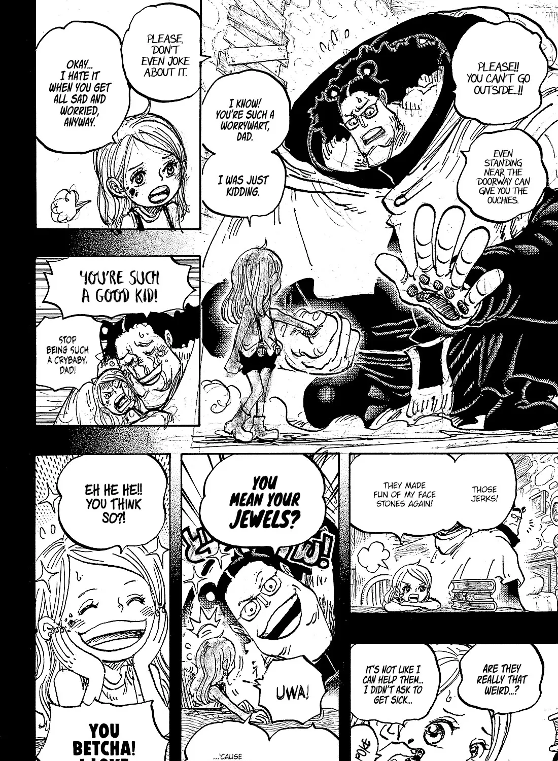 One Piece - undefined - Page 24