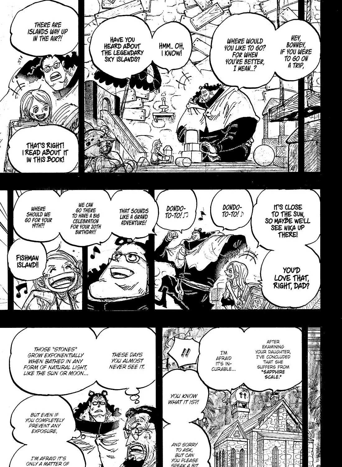 One Piece - undefined - Page 26