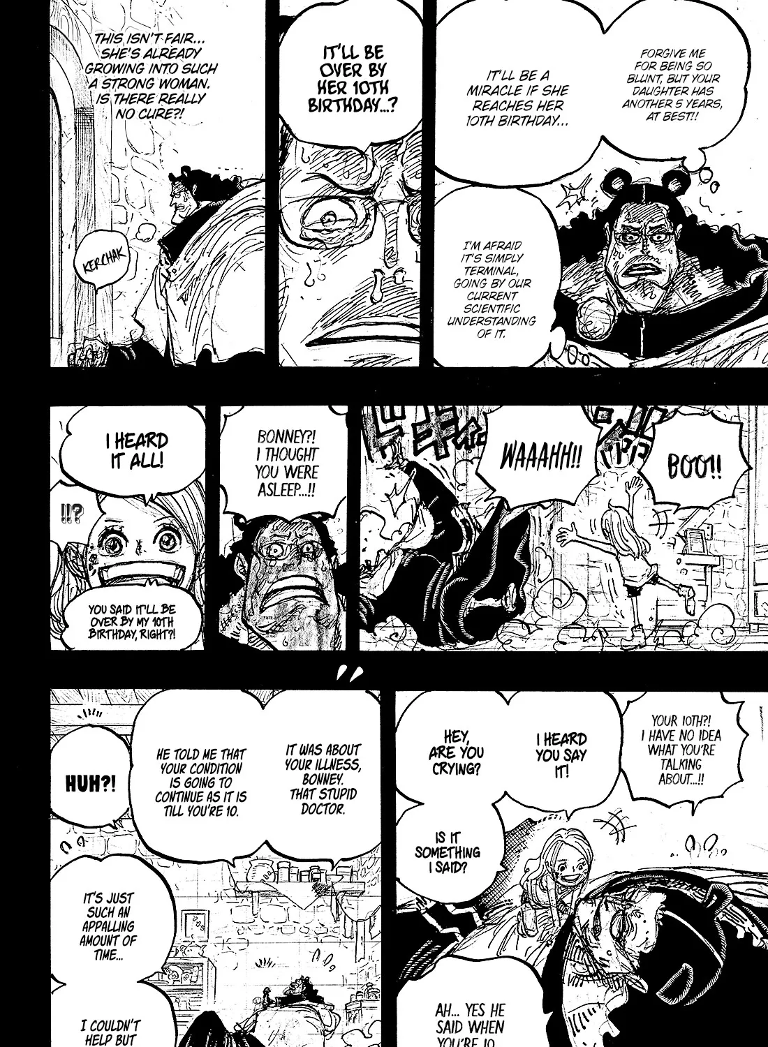 One Piece - undefined - Page 28