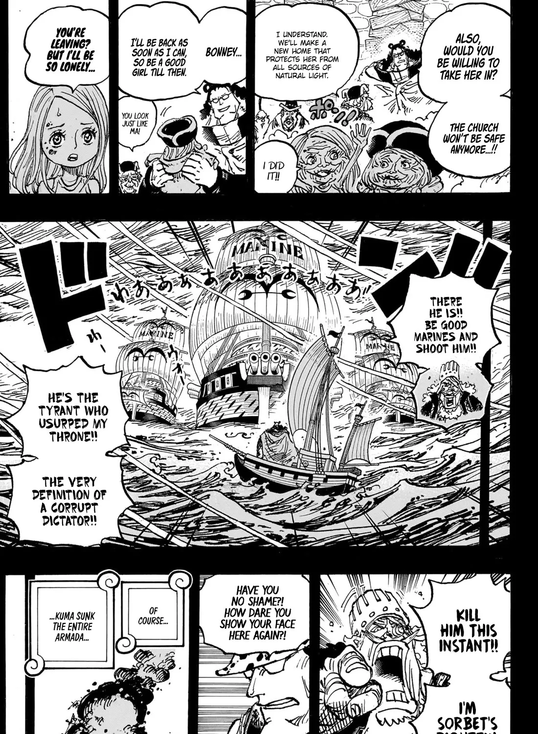 One Piece - undefined - Page 16