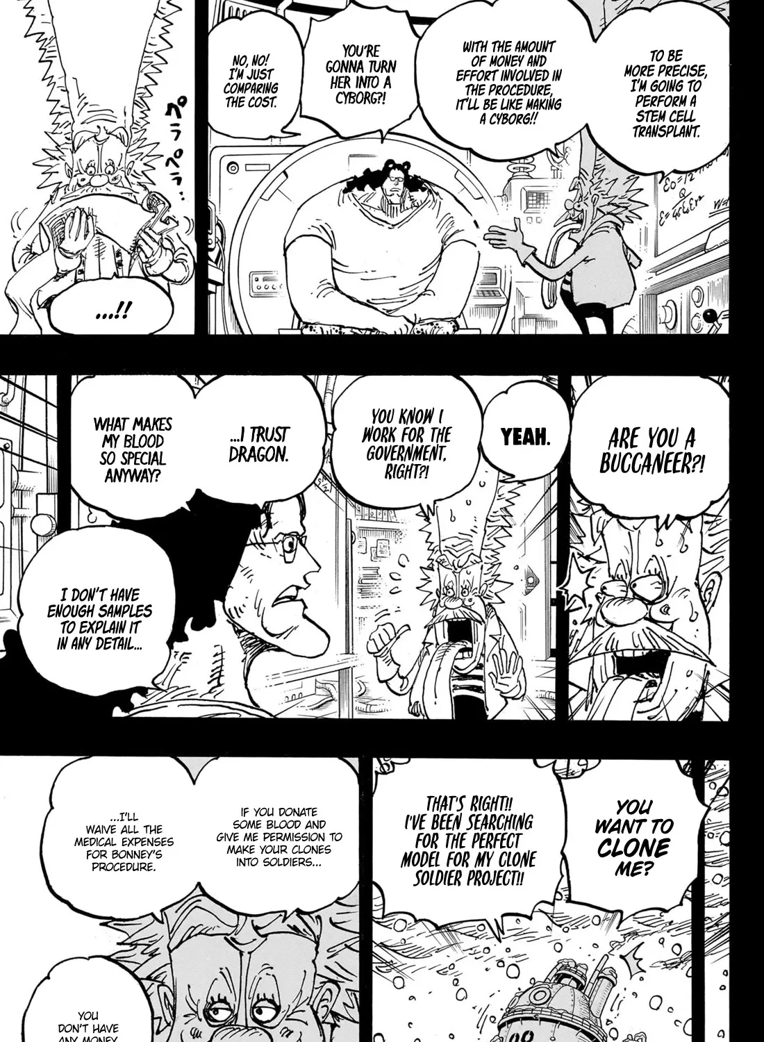 One Piece - undefined - Page 28