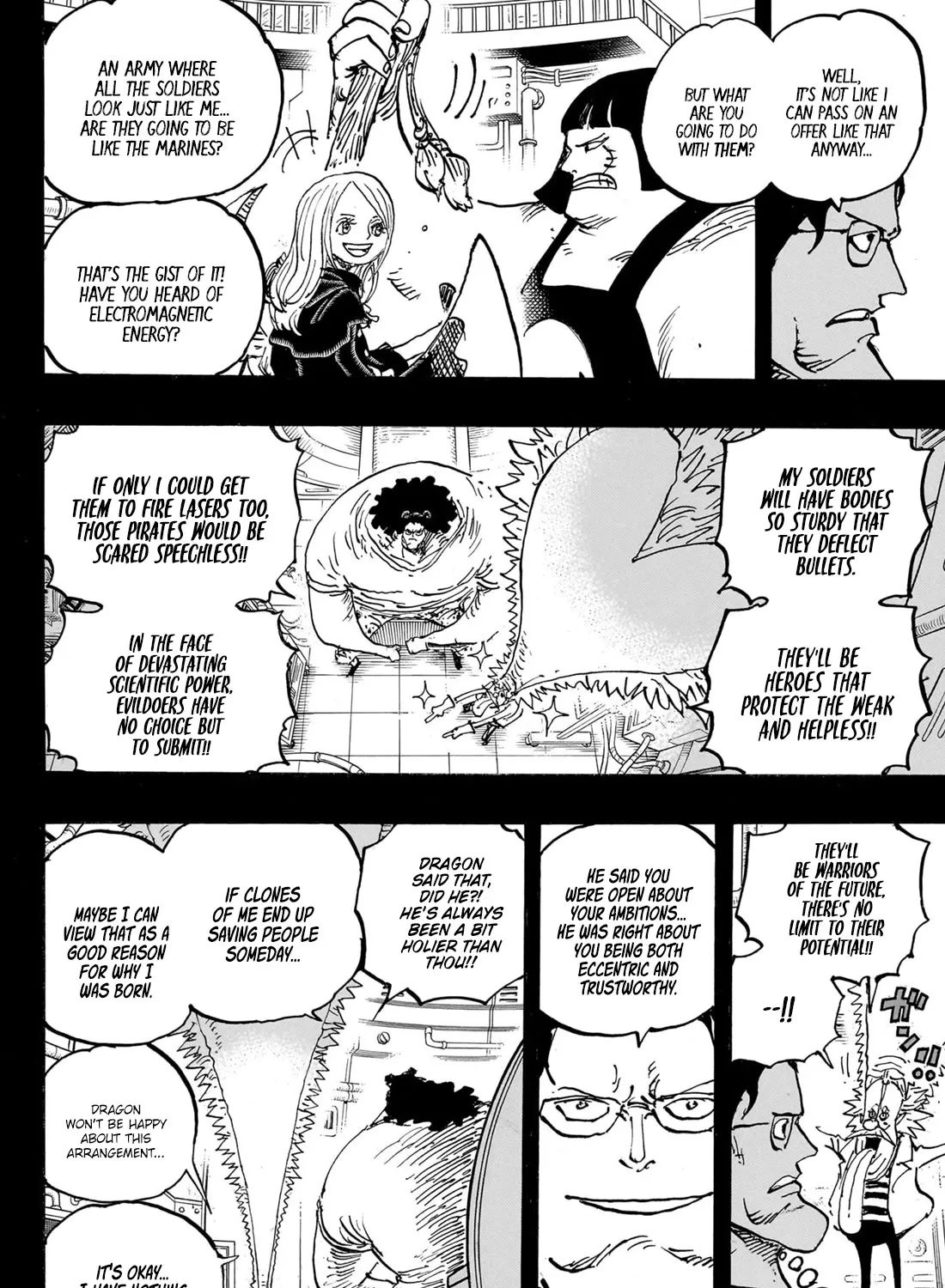 One Piece - undefined - Page 30