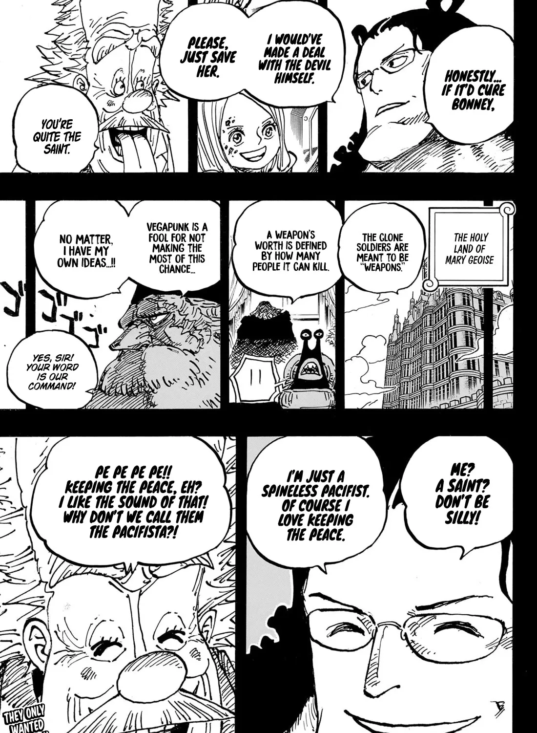 One Piece - undefined - Page 32