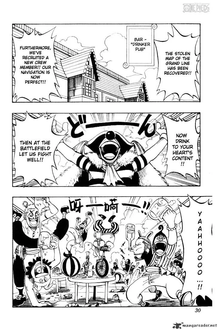 One Piece - undefined - Page 2