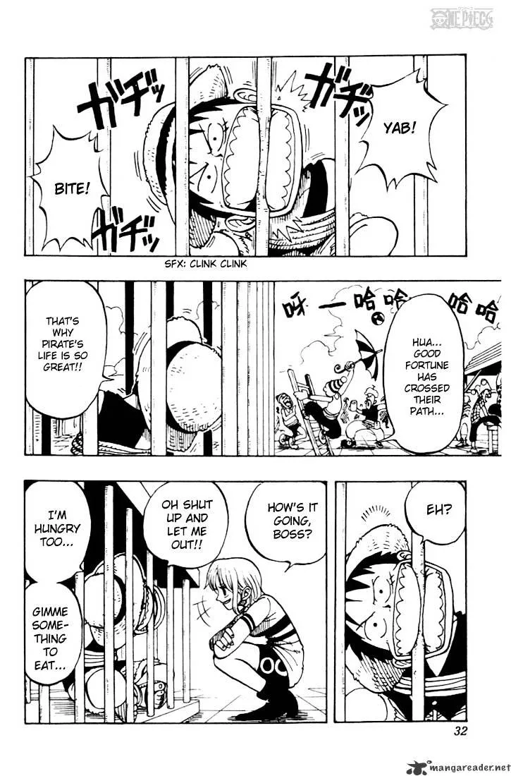 One Piece - undefined - Page 4