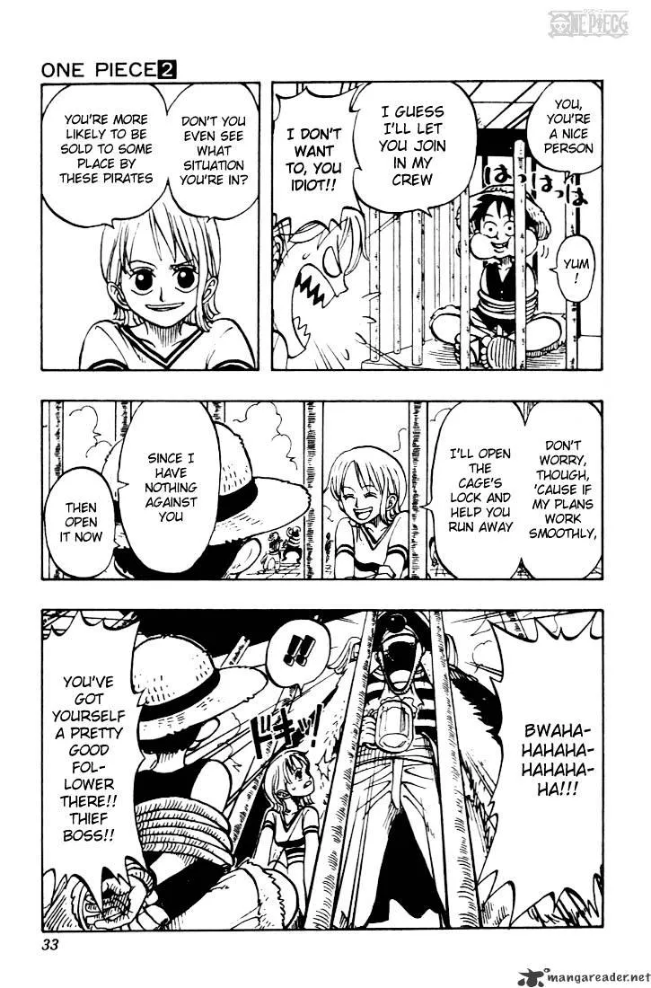 One Piece - undefined - Page 5