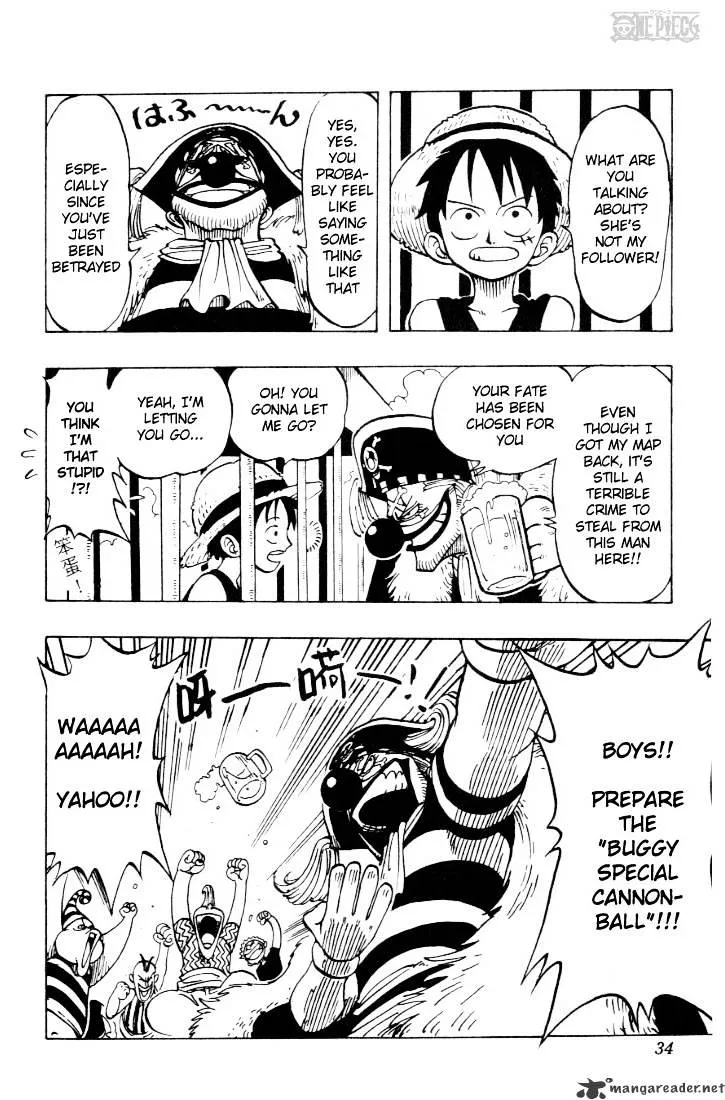 One Piece - undefined - Page 6