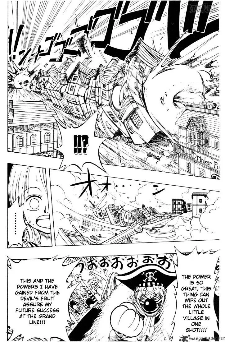 One Piece - undefined - Page 8