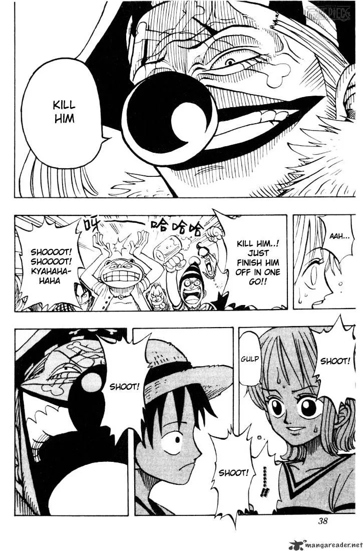 One Piece - undefined - Page 10