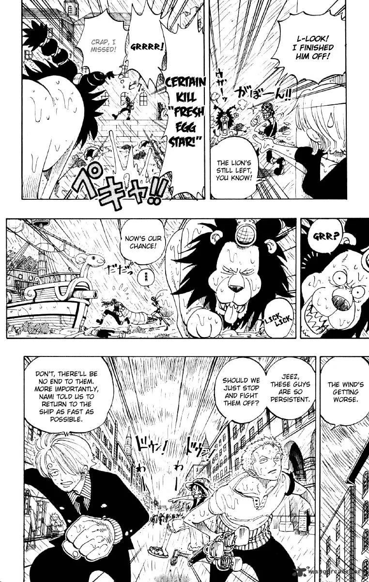 One Piece - undefined - Page 16