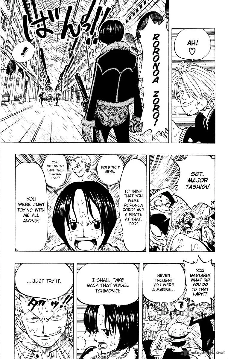 One Piece - undefined - Page 17