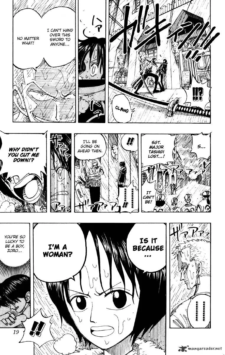 One Piece - undefined - Page 19