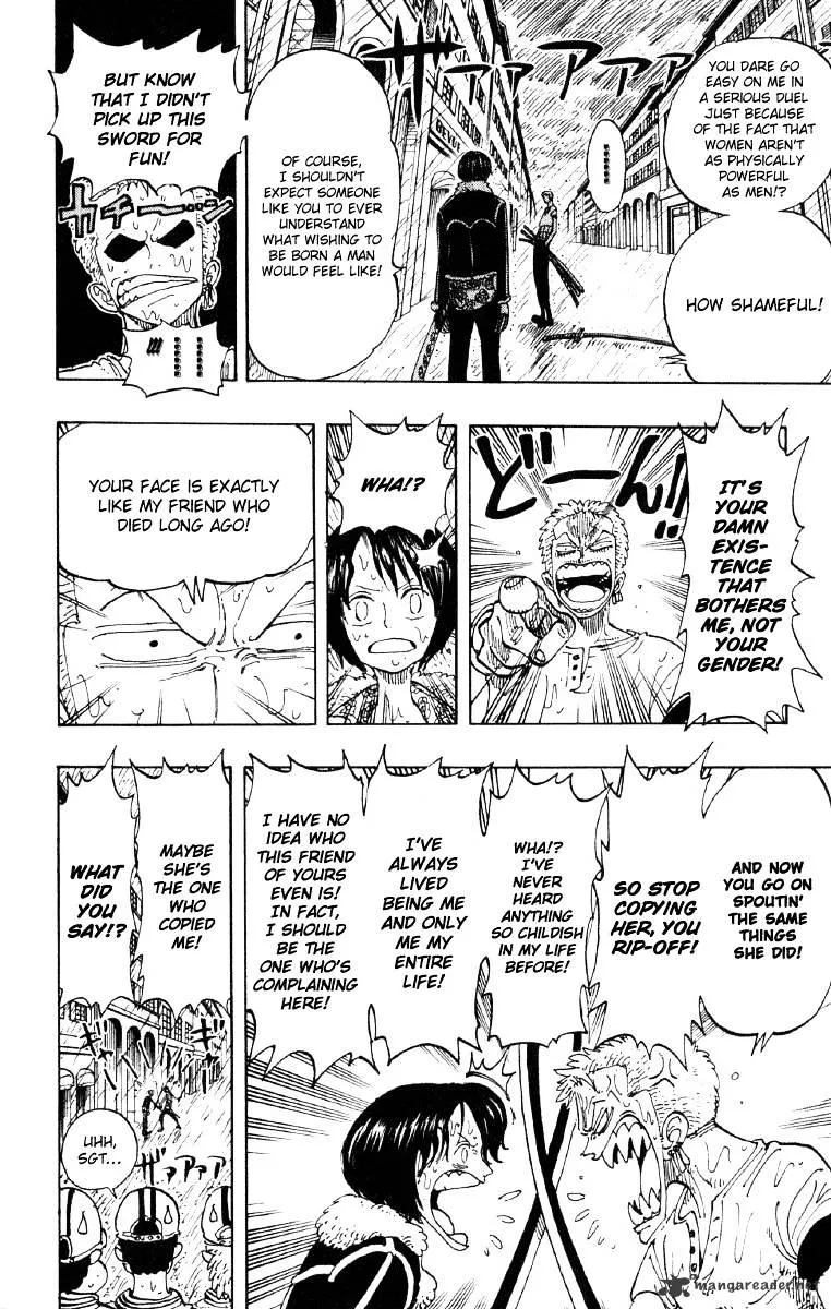 One Piece - undefined - Page 20