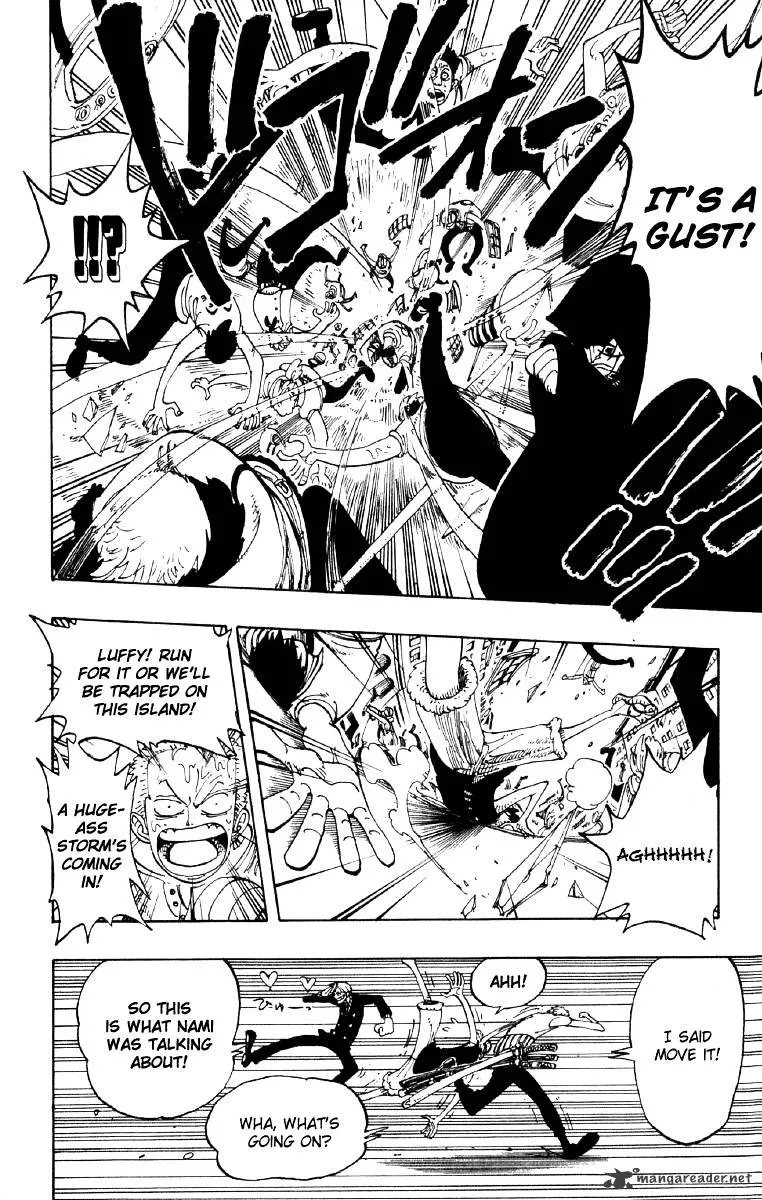 One Piece - undefined - Page 26