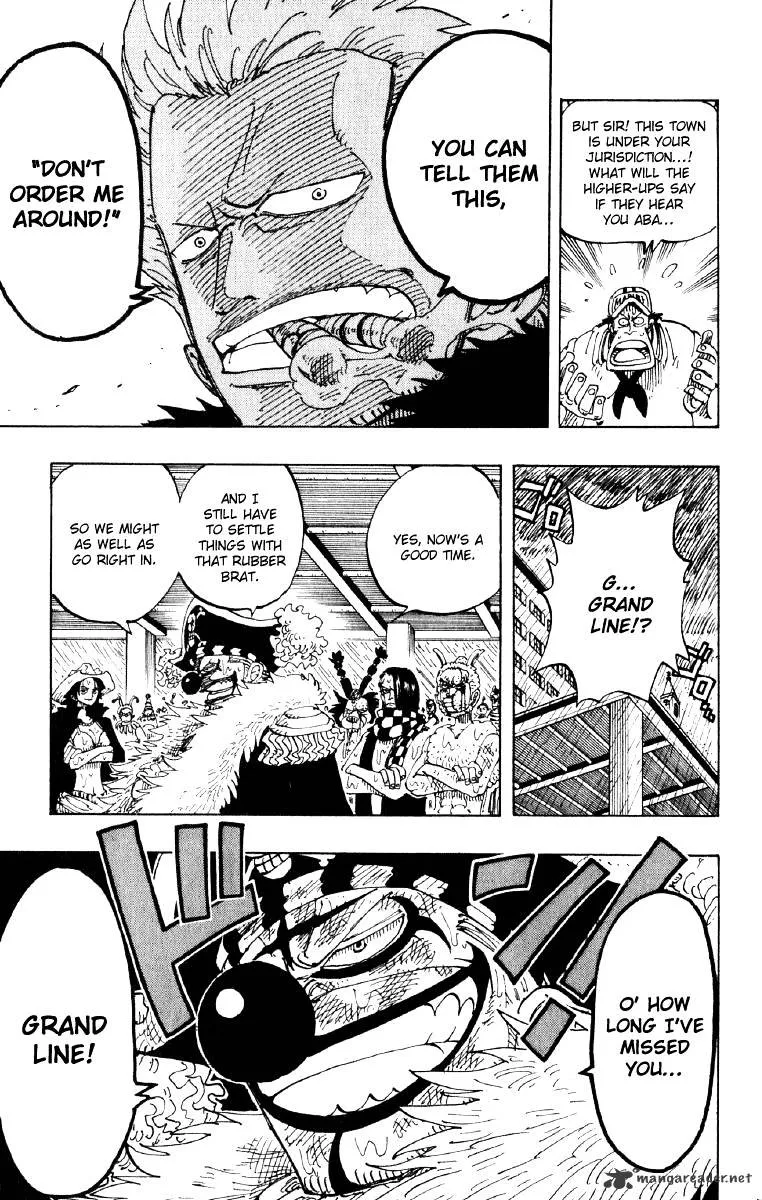 One Piece - undefined - Page 29