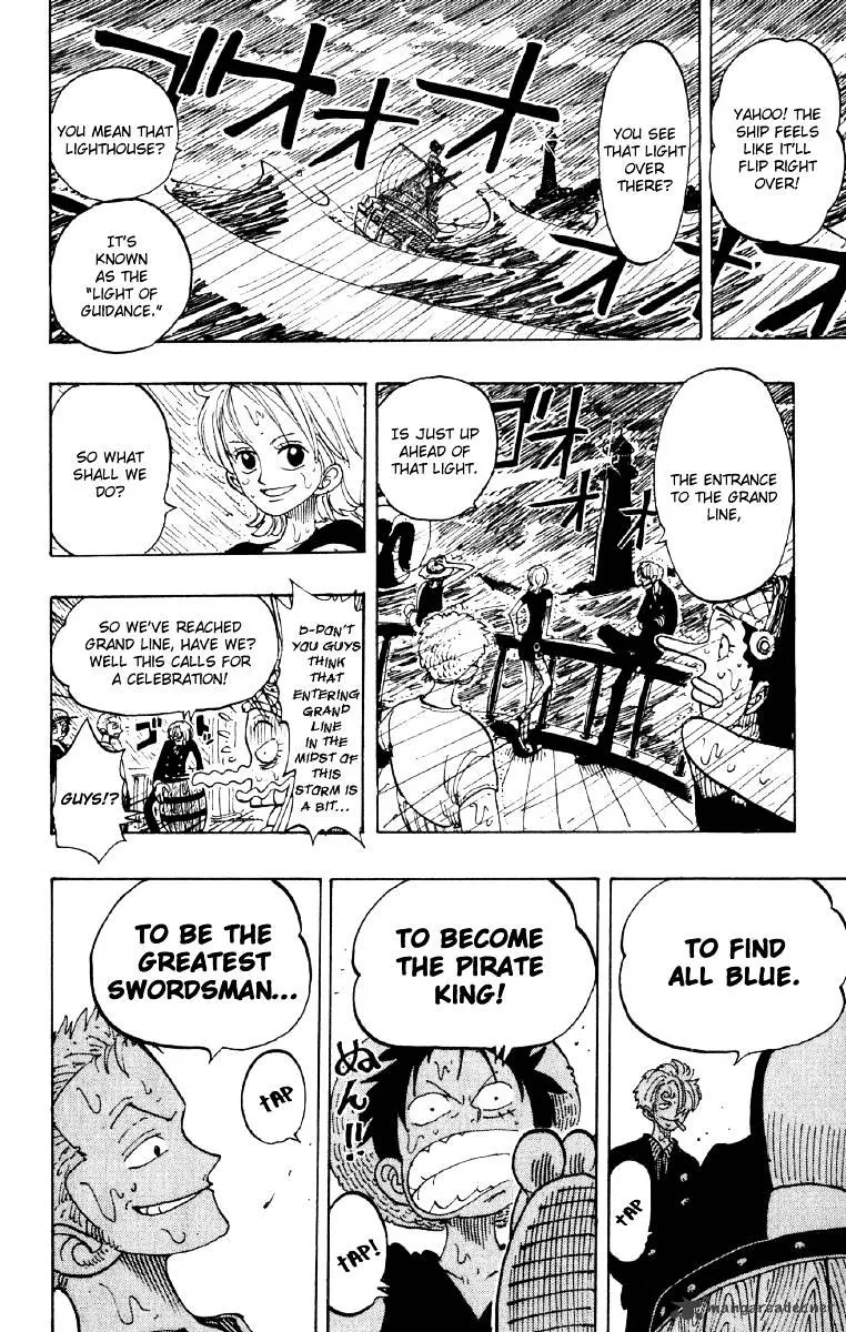 One Piece - undefined - Page 30