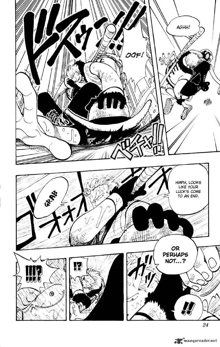 One Piece - undefined - Page 24