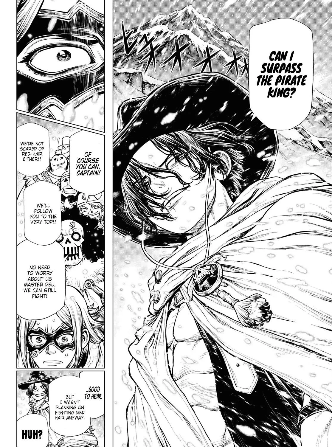 One Piece - undefined - Page 38