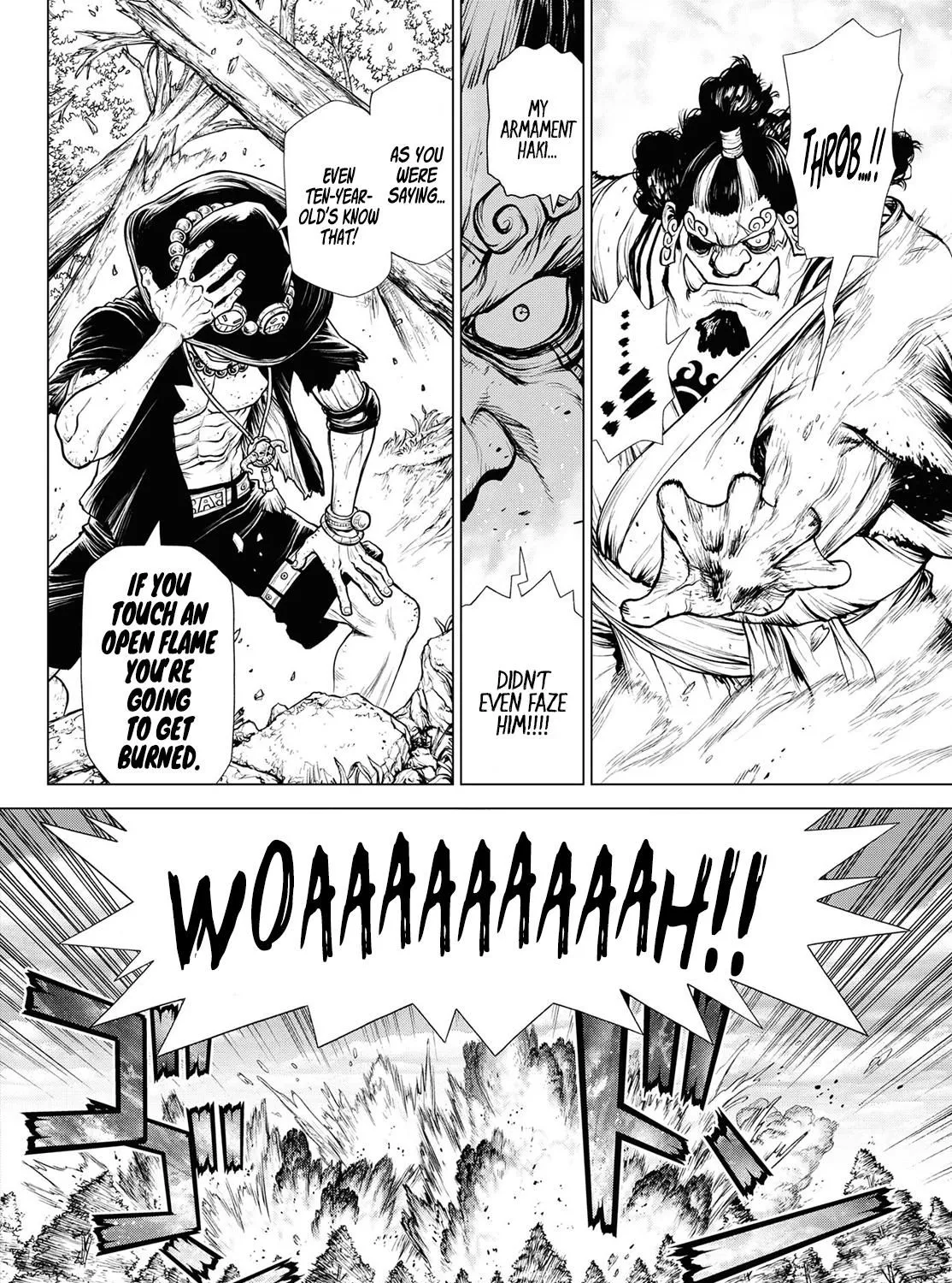 One Piece - undefined - Page 72