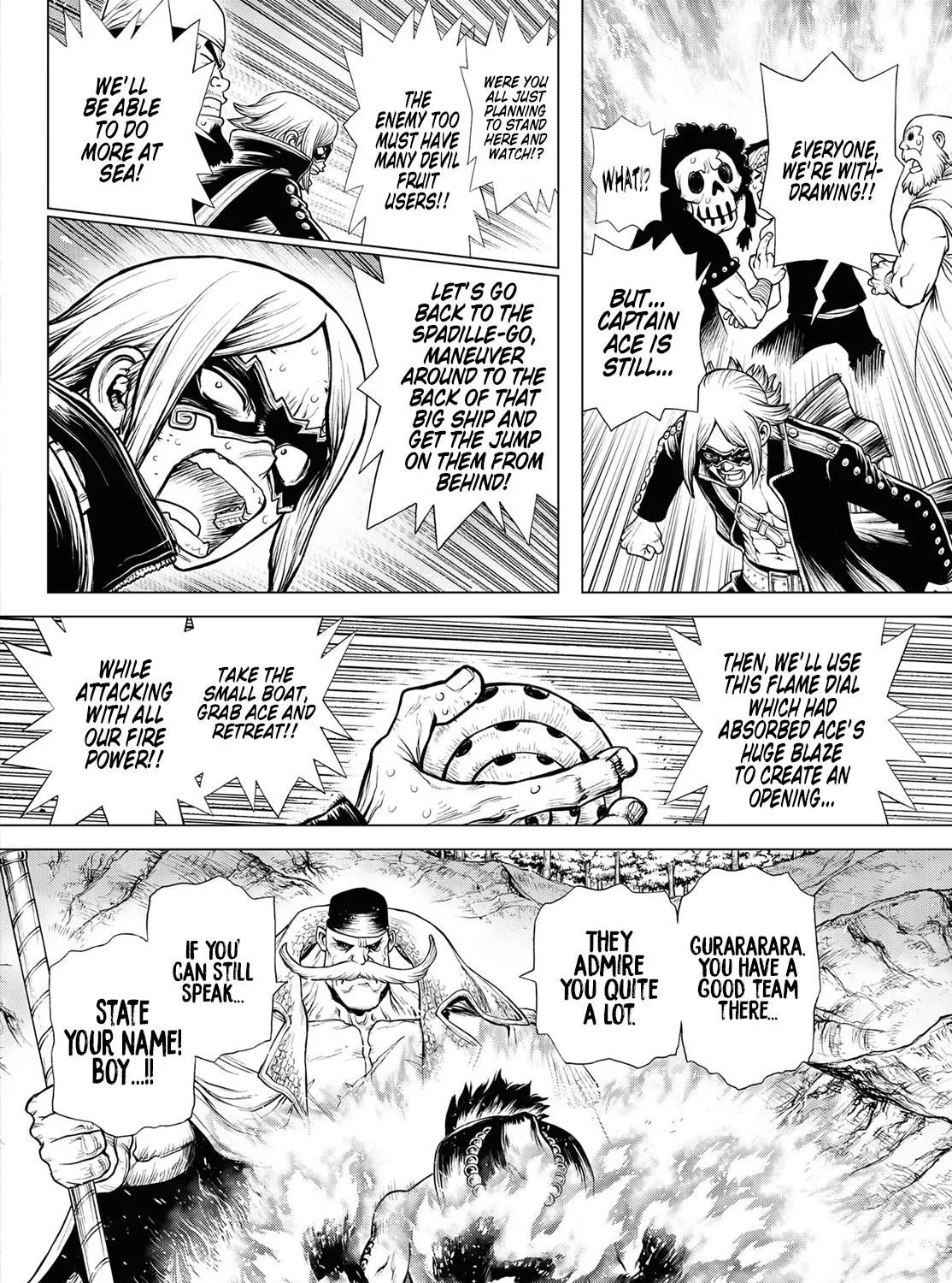 One Piece - undefined - Page 94