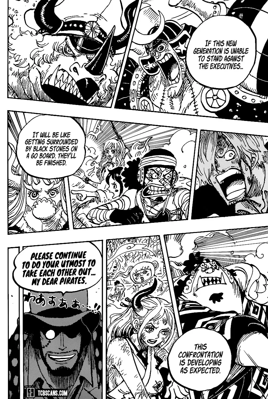 One Piece - undefined - Page 13